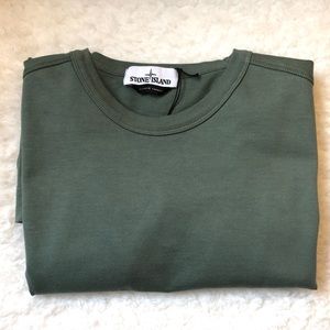 Stone Island Sweatshirt